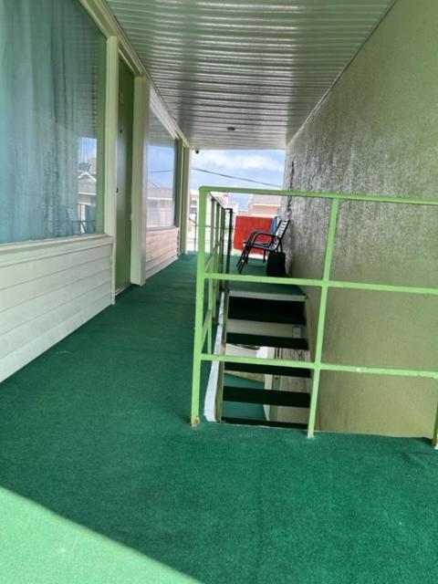 Caribbean Motel Wildwood Crest Luaran gambar