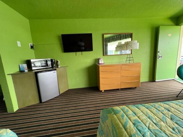 Caribbean Motel Wildwood Crest Luaran gambar