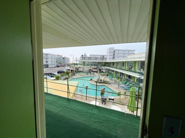 Caribbean Motel Wildwood Crest Luaran gambar