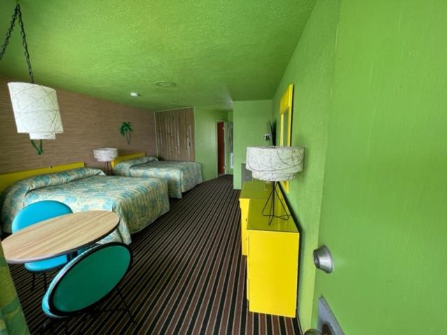 Caribbean Motel Wildwood Crest Luaran gambar