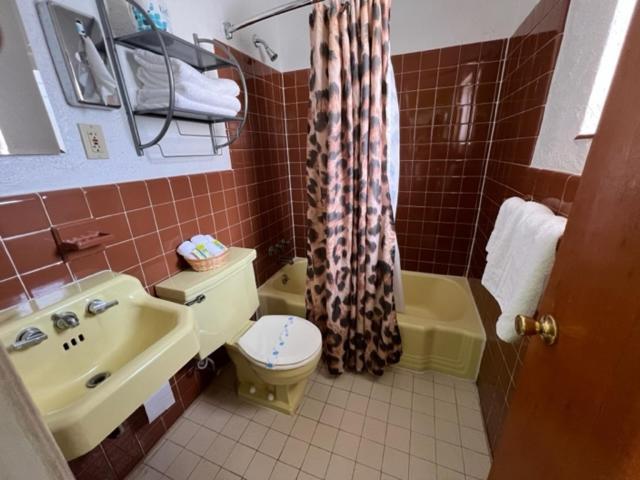 Caribbean Motel Wildwood Crest Luaran gambar