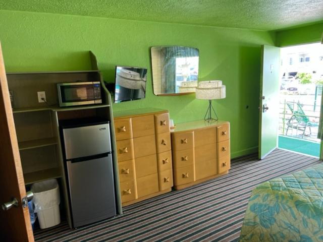 Caribbean Motel Wildwood Crest Luaran gambar