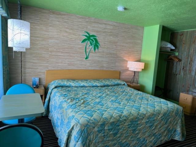 Caribbean Motel Wildwood Crest Luaran gambar