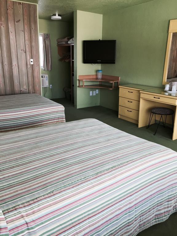 Caribbean Motel Wildwood Crest Bilik gambar