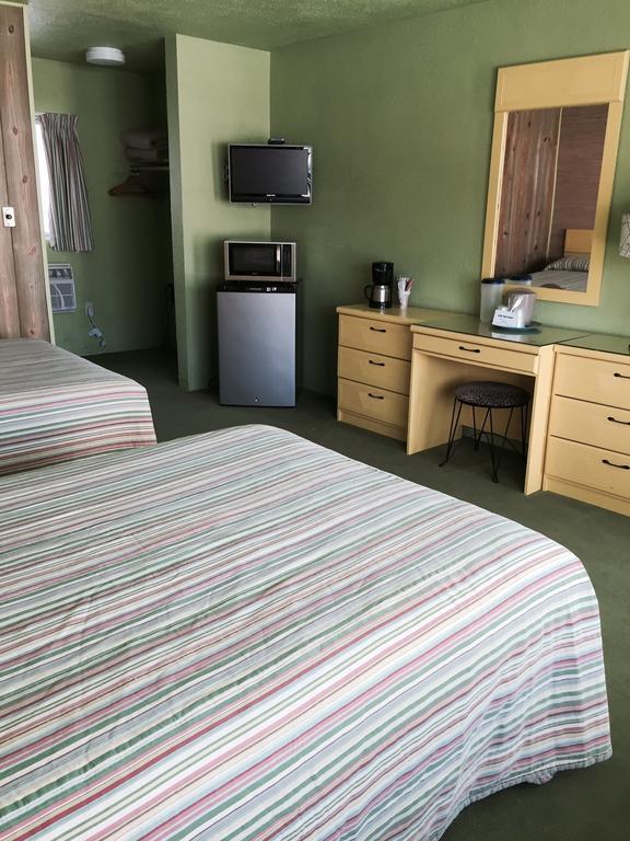 Caribbean Motel Wildwood Crest Bilik gambar