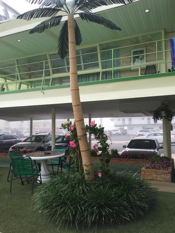 Caribbean Motel Wildwood Crest Luaran gambar