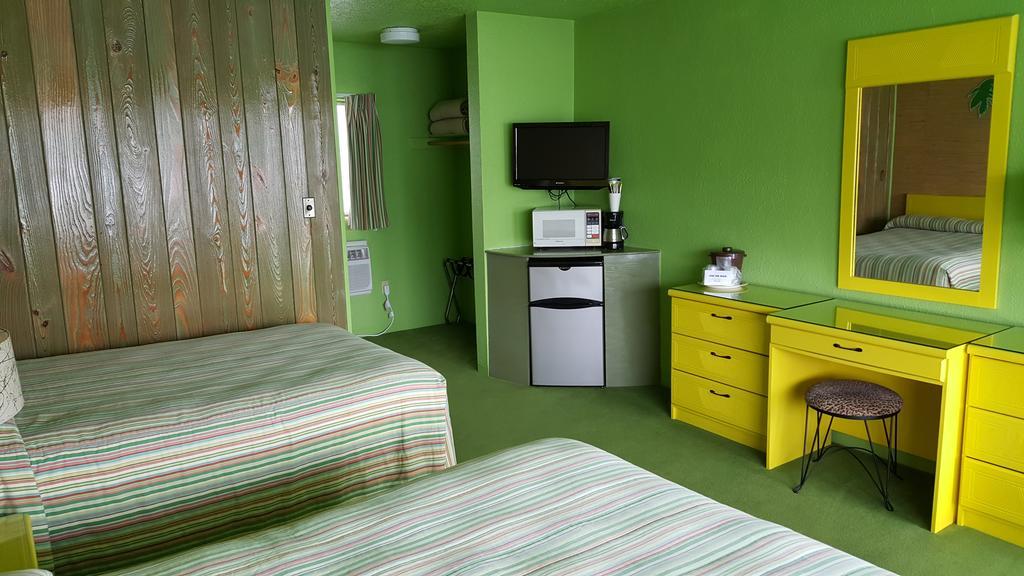 Caribbean Motel Wildwood Crest Luaran gambar